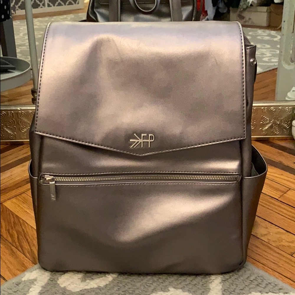 Freshly Picked Diaper Bag